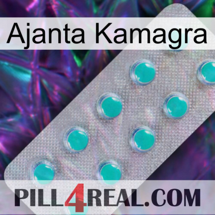 Ajanta Kamagra 28